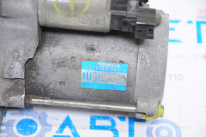 Starter Toyota Camry v50 12-14 usa