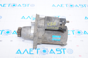 Starter Toyota Camry v50 12-14 usa water damage