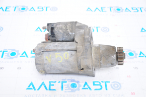 Starter Toyota Camry v50 12-14 usa water damage