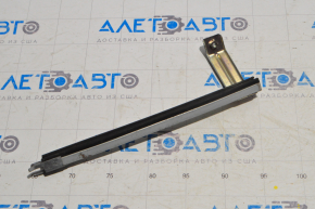 Front Right Door Glass Guide Nissan Rogue 14-20 Rear