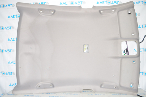 Headlining Honda Accord 18-20 gray, without sunroof, for cleaning