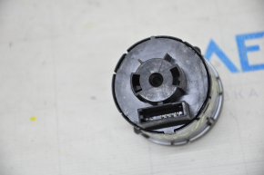 Dodge Journey 11-20 Manual Light Control, Worn