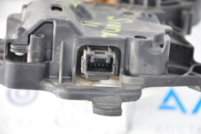 Actuator motor heater drive air conditioner Toyota Sienna 11-20 complete