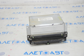 Radio tape recorder Dodge Journey 11-20