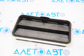 Ventilation shield left Kia Sorento 16-20