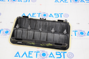 Ventilation shield left Kia Sorento 16-20