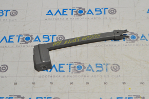Front right door glass guide Nissan Rogue Sport 17-22 rear