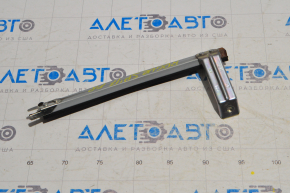 Front Right Door Glass Guide Nissan Rogue Sport 17-20 Front