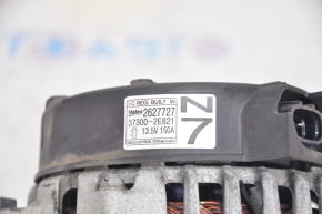Generator Hyundai Elantra AD 17-20 2.0