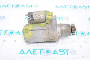 Starter Toyota Camry v50 12-14 usa chip is broken