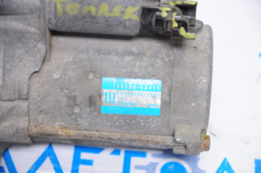 Starter Toyota Camry v50 12-14 usa chip is broken