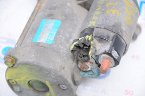 Starter Toyota Camry v50 12-14 usa chip is broken