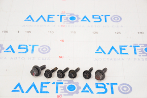 Kia Sorento 16-20 headlight hardware