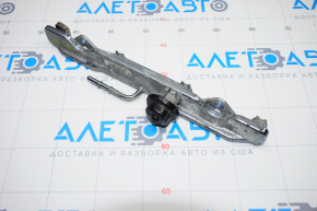 Fuel rail Honda Civic X FC 16-21 2.0 type 2