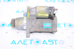 Starter Toyota Camry v50 12-14 usa chip is broken