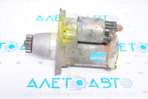 Starter Toyota Camry v50 12-14 usa, chip broken, rusty