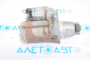 Starter Toyota Camry v50 12-14 usa, chip broken, rusty