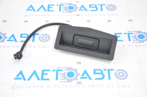 Cadillac ATS 13-18 trunk release button