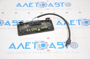 Cadillac ATS 13-18 trunk release button
