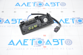 Cadillac ATS 13-19 Trunk Opening Button for Camera
