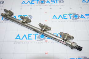 Honda Accord 13-17 fuel rail with sensor