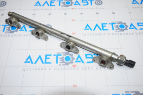 Honda Accord 13-17 fuel rail with sensor