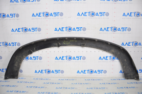 Dodge Journey 11-20 SE Front Bumper Lip, Structure, Scratches