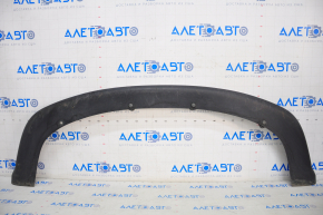 Dodge Journey 11-20 SE Front Bumper Lip, Structure, Scratches