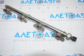 Fuel rail Acura TLX 15- 2.4 with sensor