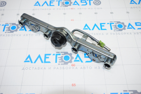 Fuel rail for the 13-17 Honda Accord hybrid
