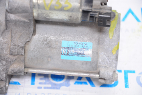 Starter Toyota Camry v55 15-17 2.5, 3.5 usa