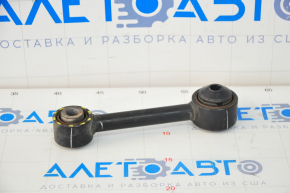 Rear right vertical arm Ford Fusion mk5 13-14 FWD under cone, torn silent block