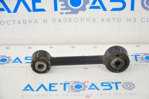 Rear right vertical arm Ford Fusion mk5 13-14 FWD under cone, torn silent block