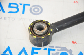 Rear right vertical arm Ford Fusion mk5 13-14 FWD under cone, torn silent block