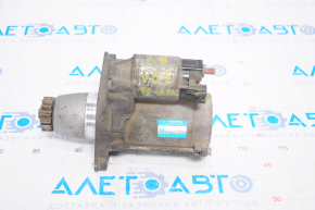Toyota Camry v55 15-17 2.5, 3.5 starter water damage