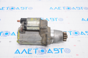 Toyota Camry v55 15-17 2.5, 3.5 starter water damage