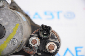 Toyota Camry v55 15-17 2.5, 3.5 starter water damage