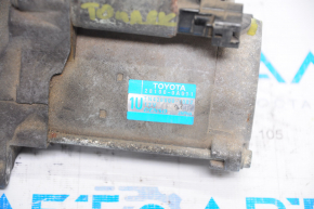 Toyota Camry v55 15-17 2.5, 3.5 starter water damage