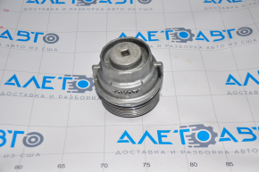 Oil filter housing Toyota Sienna 11-16 3.5 metal