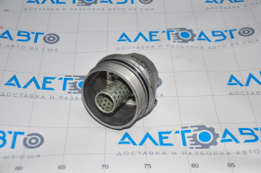 Oil filter housing Toyota Sienna 11-16 3.5 metal