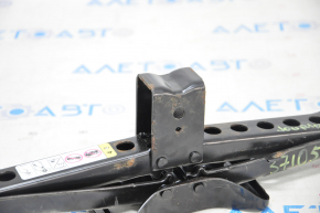 Dodge Journey 11-18 Jack Rusty