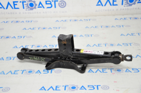 Dodge Journey 11-18 Jack Rusty