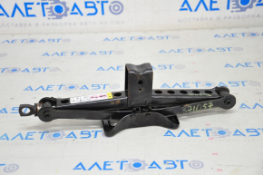 Dodge Journey 11-18 Jack Rusty