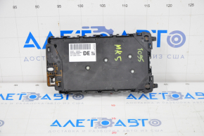BCM Body Control Module Ford Fusion mk5 13-20