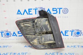 Light outer wing right Dodge Journey 11-20 lamp, scratch