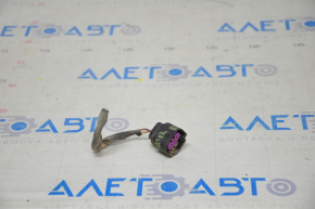 Tail light chip wing left Dodge Journey 11-