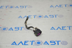 Tail light chip wing right Dodge Journey 11-