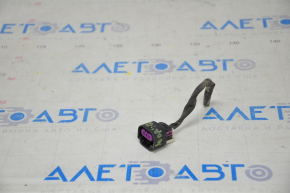 Tail light chip wing right Dodge Journey 11-