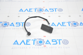 Chevrolet Camaro Trunk Lid Release Button 16-