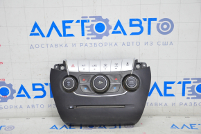 Climate control Dodge Journey 11-20 under small display, knob is worn out